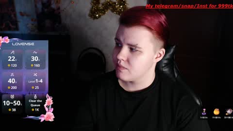 Ryan online show from January 16, 1:04 pm