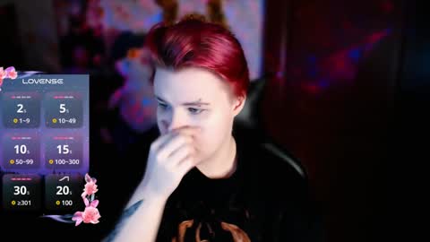 Ryan online show from January 17, 6:54 pm