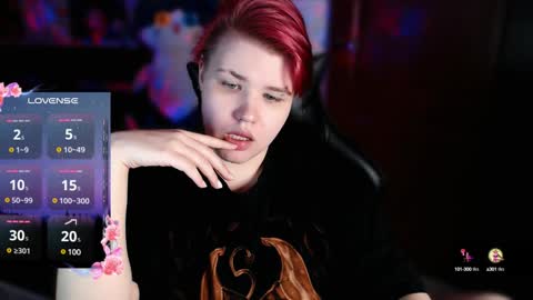 Ryan online show from January 18, 1:08 am