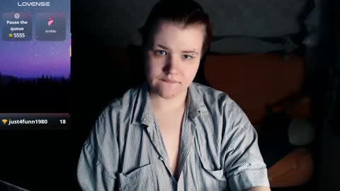 Ryan online show from January 27, 3:18 pm