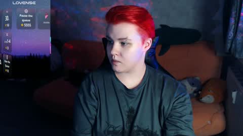 Ryan online show from January 31, 2:48 am