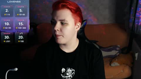 Ryan online show from January 31, 5:42 pm