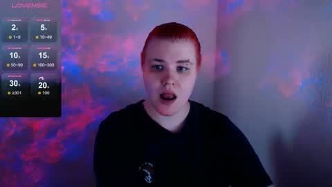 Ryan online show from February 11, 2:35 pm