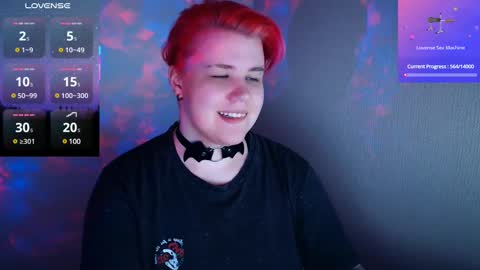 Ryan online show from February 14, 7:54 pm