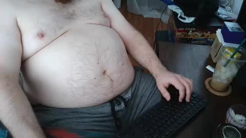 Snapshot of huskycub chatting on March 10, 5:07 pm HuskyCub online show from March 10, 5:07 pm