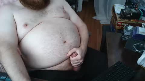 Snapshot of huskycub chatting on March 18, 4:54 pm HuskyCub online show from March 18, 4:54 pm