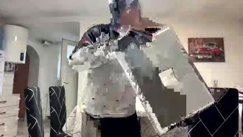 Kayla online show from October 22, 11:54 am