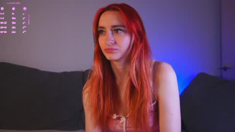 Sofia online show from July 24, 1:36 am