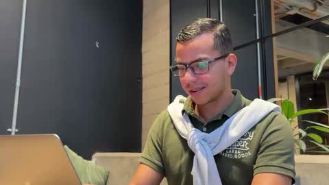 hvm20 online show from November 20, 5:34 pm