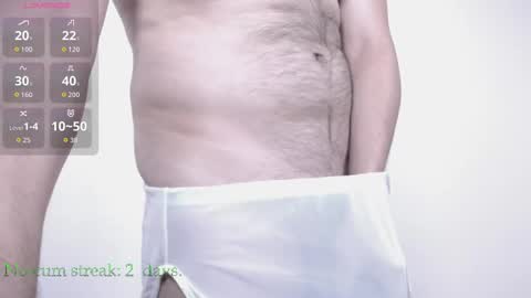 Andrew online show from October 29, 6:31 pm