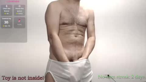 Andrew online show from February 19, 5:25 am