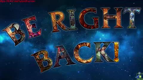 Snapshot of hybridhuman chatting on March 22, 11:02 am hybridhuman online show from March 22, 11:02 am