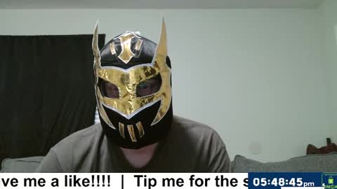 Snapshot of hybridhuman chatting on March 24, 10:48 pm hybridhuman online show from March 24, 10:48 pm