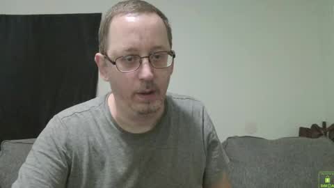 Bob Anderson online show from October 4, 10:24 am