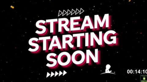 Bob Anderson online show from October 7, 10:12 am