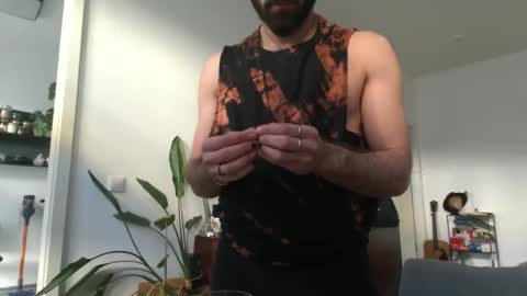 IVY online show from April 6, 6:47 am