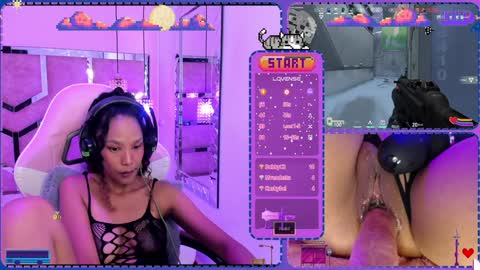 Ashley online show from December 5, 7:27 am