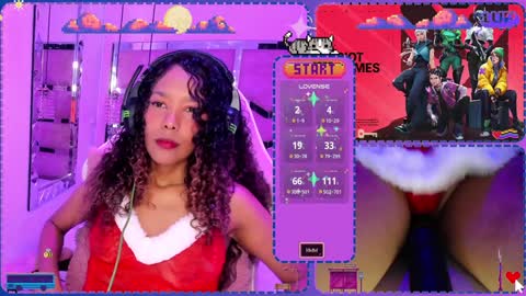 Ashley online show from December 8, 4:14 am