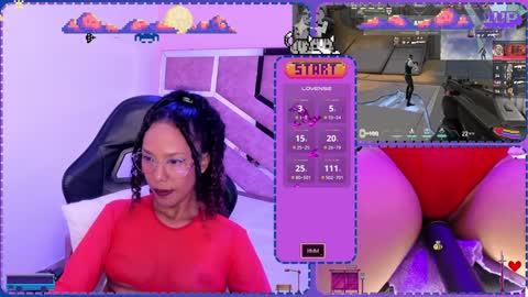 Ashley online show from January 23, 1:02 pm