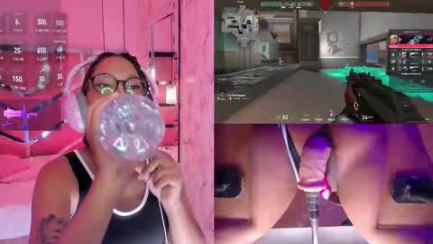 Ashley online show from November 24, 10:42 pm