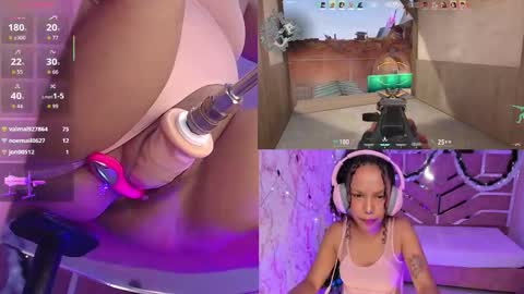 Ashley online show from December 13, 10:15 pm