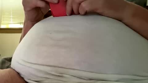 Huck Funn online show from March 15, 3:18 pm