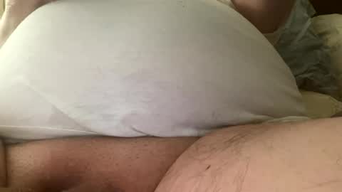 Huck Funn online show from April 21, 4:34 pm