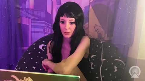 hyperfixation online show from March 24, 9:20 pm