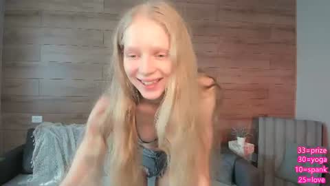 Jenny online show from June 14, 12:51 pm