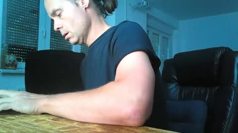 hypnoslut online show from June 21, 8:17 am