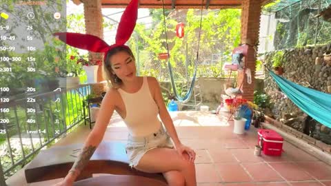 Your submissive lady 3 online show from October 13, 3:17 am