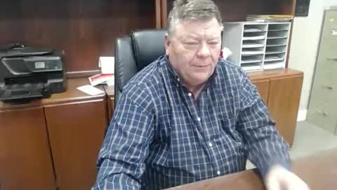 hypnotizing4u online show from January 9, 10:44 pm