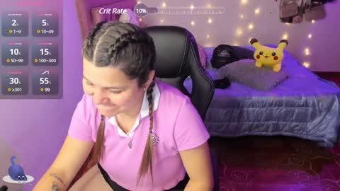 Hello Im Julieta Im 25 years old and I love being here. Thank you for visiting my living room. The only rule is that you hap online show from December 19, 6:45 am