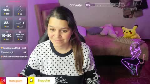 Hello Im Julieta Im 25 years old and I love being here. Thank you for visiting my living room. The only rule is that you hap online show from December 22, 8:05 am
