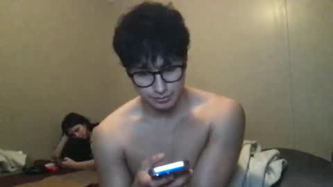 hyunluv online show from March 28, 8:03 am