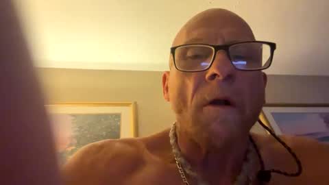 i1nt2fuk online show from September 23, 6:05 am