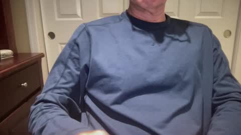 The Talented Mr. DILFy online show from October 13, 1:44 pm