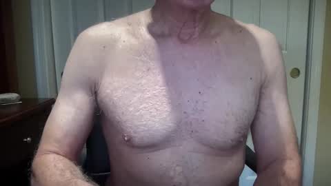 The Talented Mr. DILFy online show from November 5, 2:50 pm