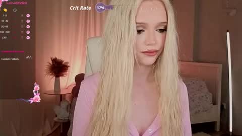 Joselle online show from November 16, 10:37 pm