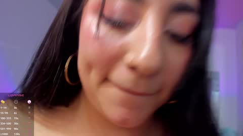 Snapshot of i_akane chatting on December 27, 1:53 am Akane online show from December 27, 1:53 am