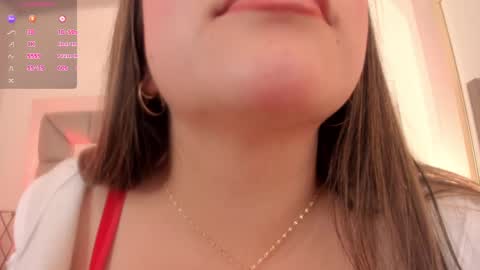 Snapshot of i_akane chatting on October 8, 12:36 pm Akane online show from October 8, 12:36 pm