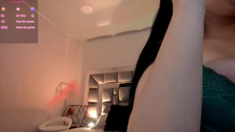 Snapshot of i_akane chatting on October 22, 1:11 pm Akane online show from October 22, 1:11 pm