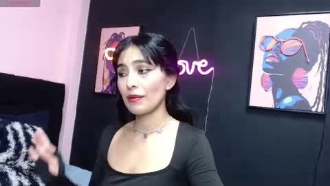 i_alessia online show from July 4, 7:42 pm