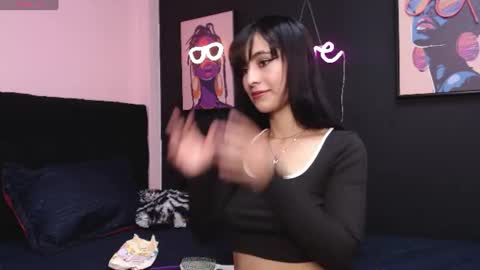 i_alessia online show from July 8, 5:39 pm