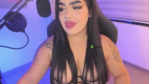 Ari online show from September 25, 1:09 am