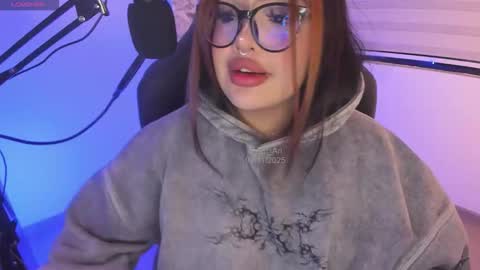 Ari online show from November 10, 2:10 am