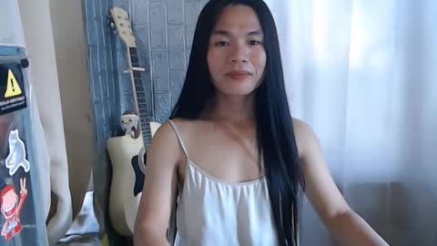 Kim online show from October 23, 5:07 am