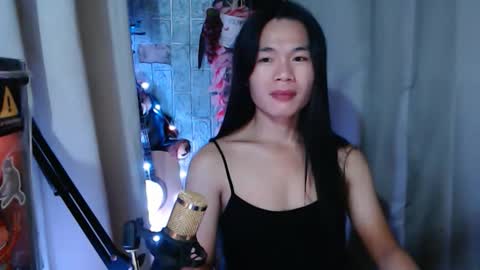 Snapshot of i_am_asian90 chatting on March 12, 5:08 pm Kim online show from March 12, 5:08 pm