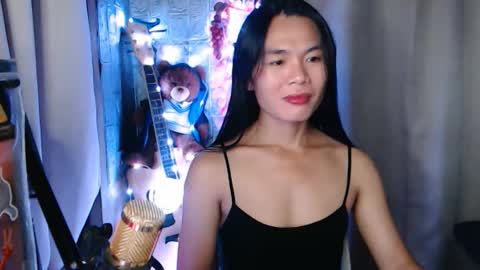 Snapshot of i_am_asian90 chatting on March 16, 4:00 pm Kim online show from March 16, 4:00 pm