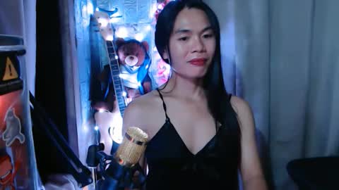 Snapshot of i_am_asian90 chatting on March 17, 4:54 pm Kim online show from March 17, 4:54 pm